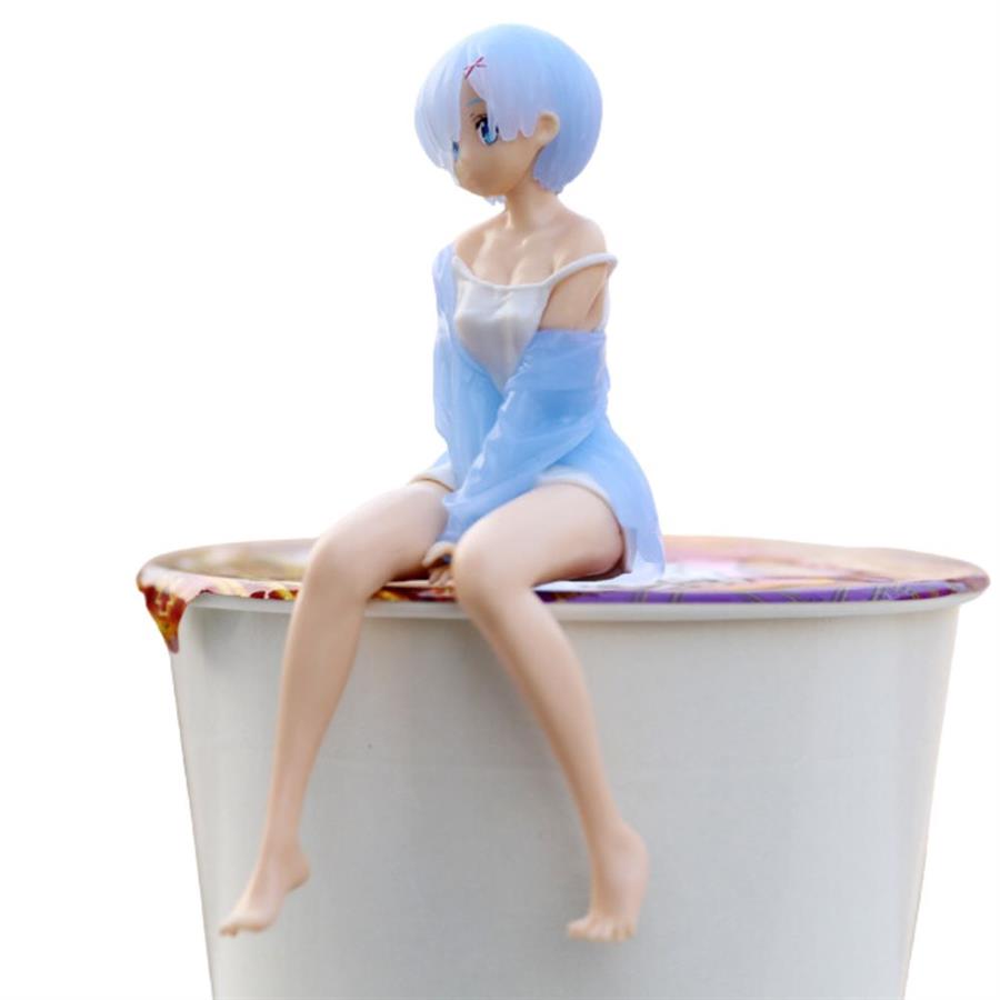 REM SENTADA CELESTE [10 cm]