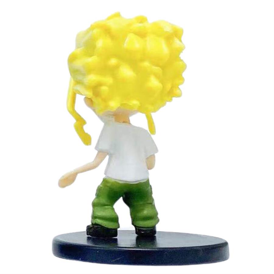 ALL MIGHT CIVIL [7 cm]