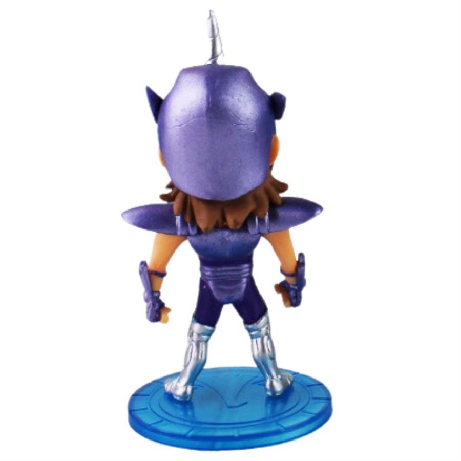 UNICORN JABU [10 cm]