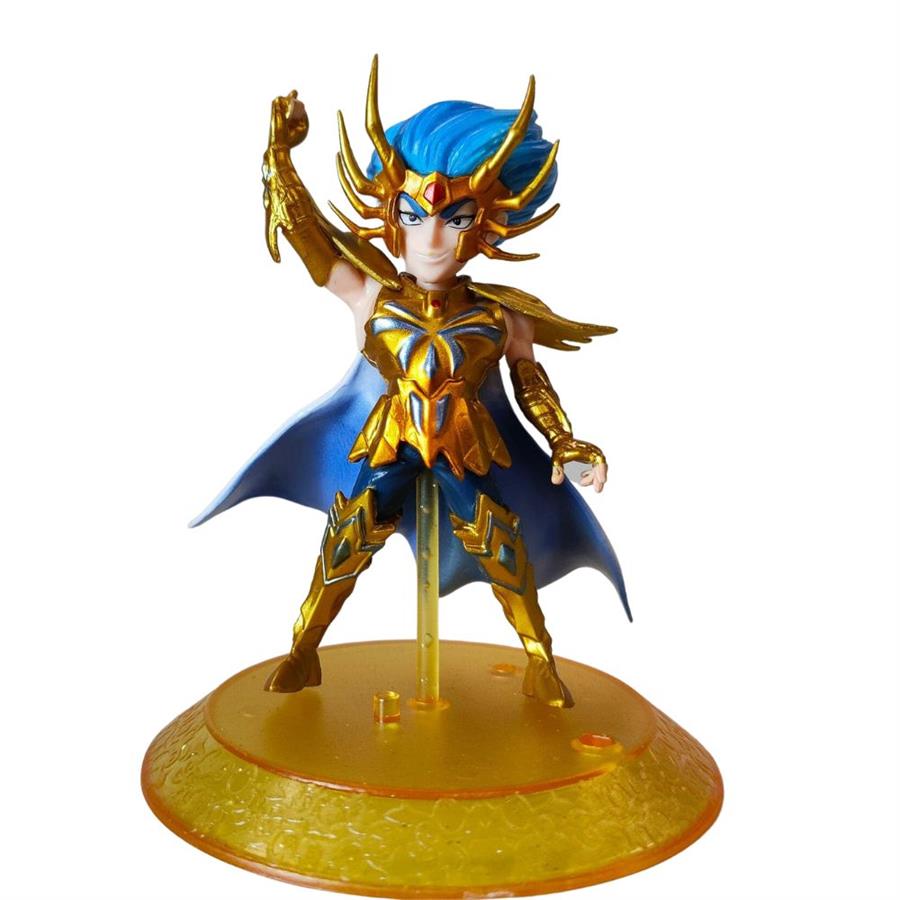 CANCER DORADO [10 cm]