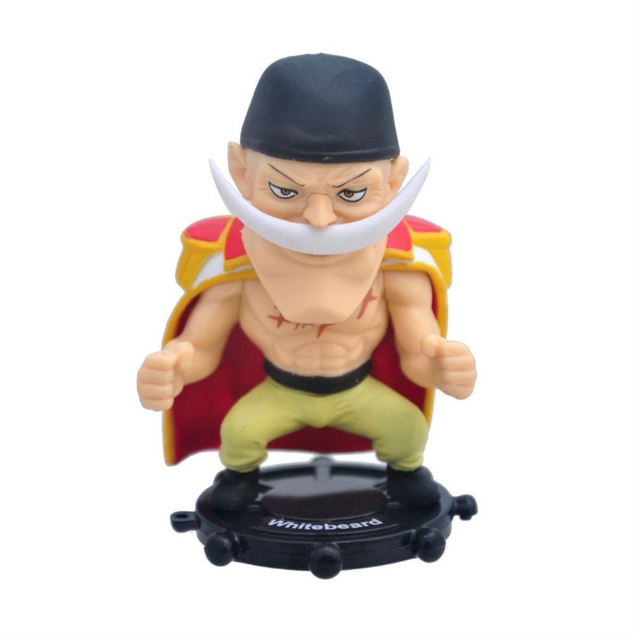 EDWARD NEWGATE [9 cm]