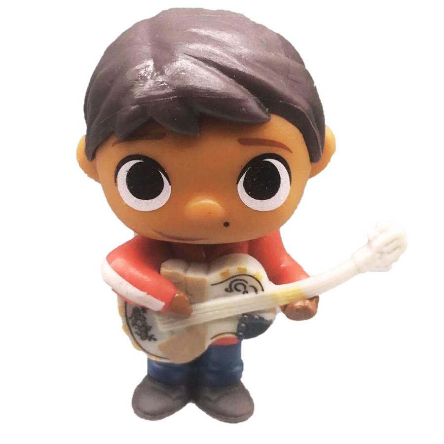 MIGUEL GUITARRA [6 cm]