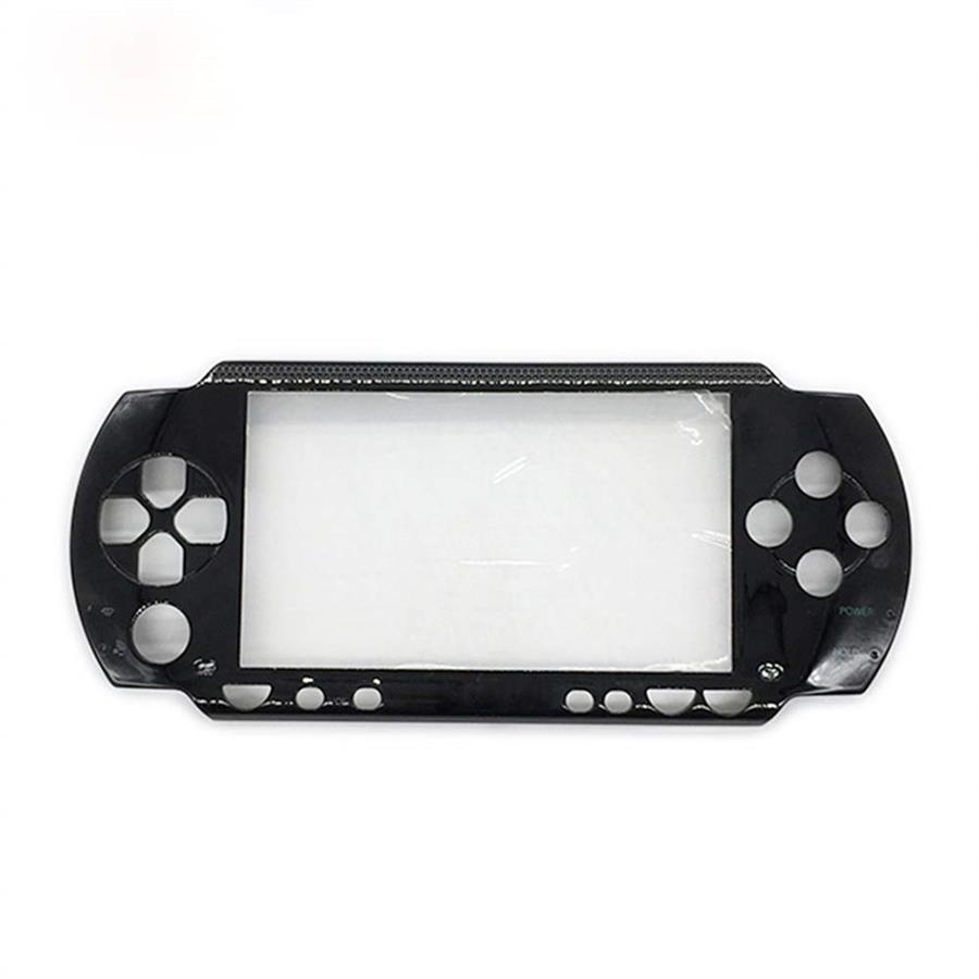 CARCASA PANTALLA FRONTAL PSP [166]