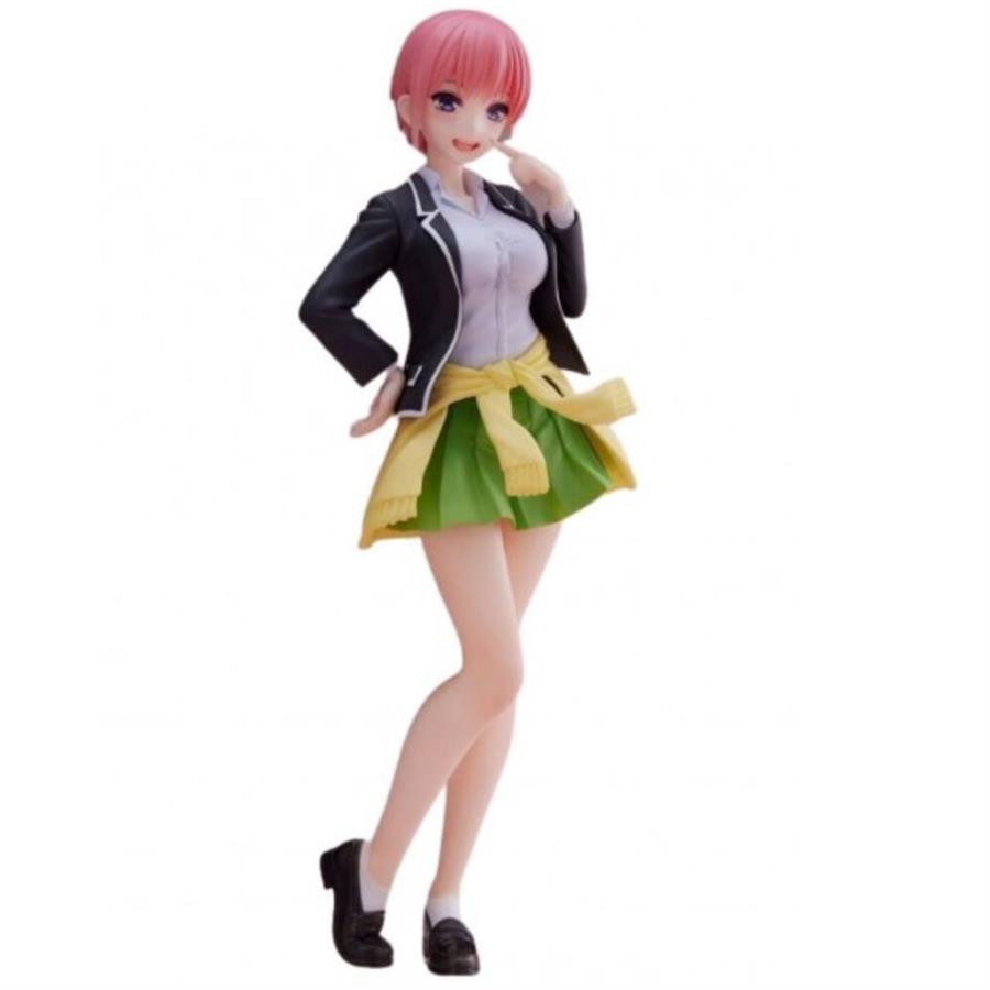 ICHIKA NAKANO [20 cm]