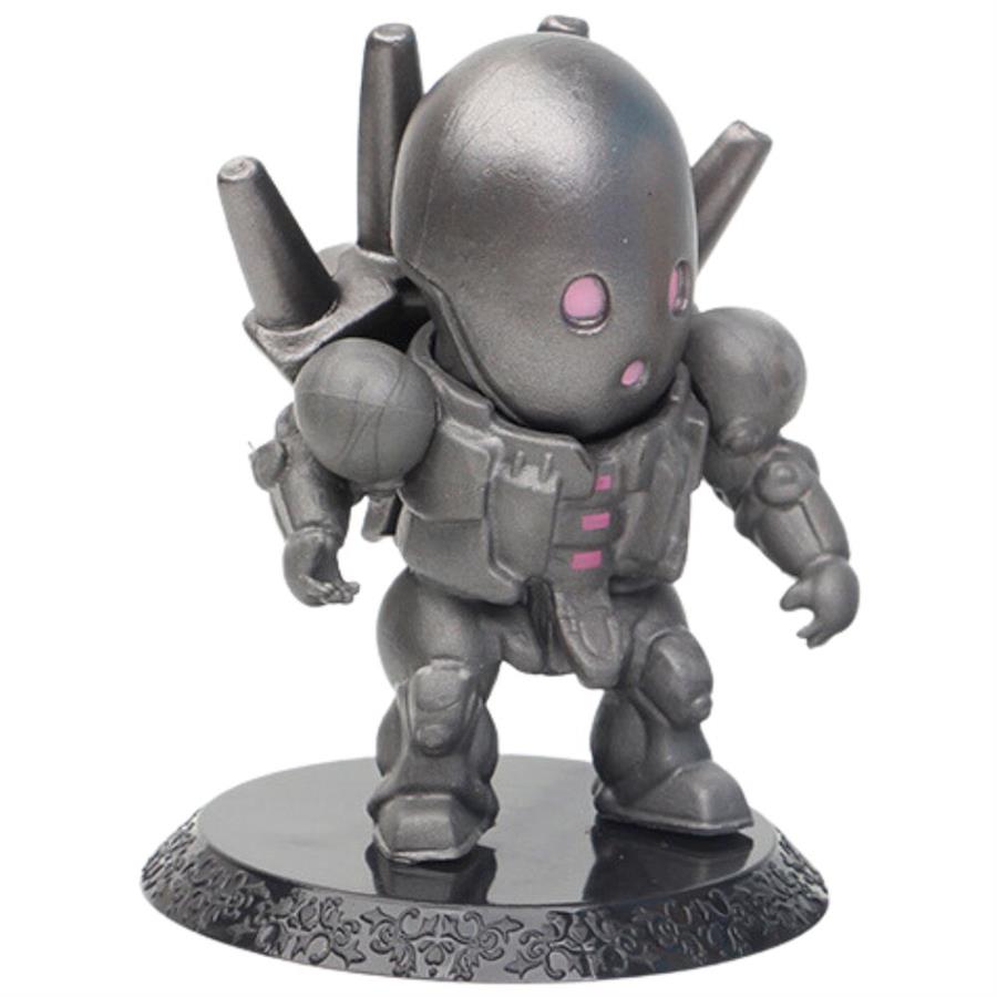METAL KNIGHT [11 cm]