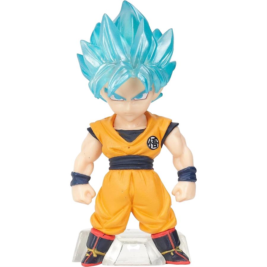 GOKU SSJ BLUE [7 cm]