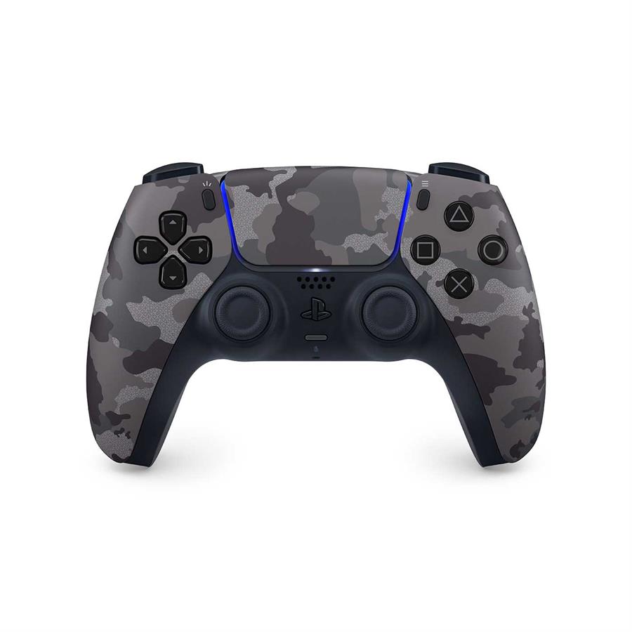 CONTROL PLAYSTATION 5 CAMUFLADO ORIGINAL NUEVO [2897]