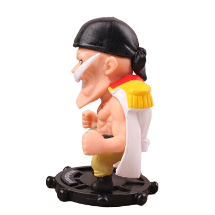 EDWARD NEWGATE [9 cm]