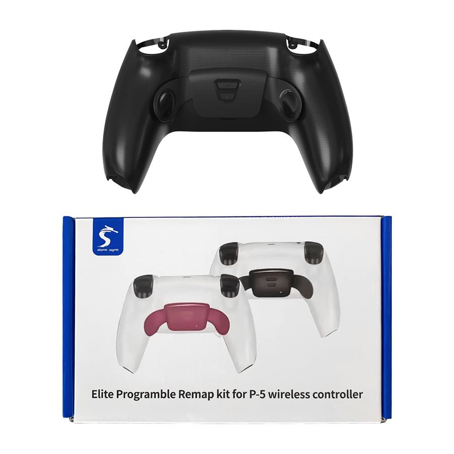 BACKBUTTON PS5 ELITE PROGRAMBLE REMAP KIT FOR P5 WIRELESS CONTROLLER [1267]