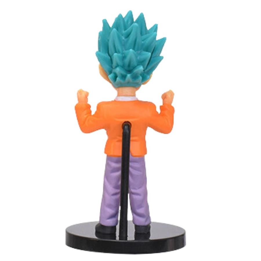 GOHAN SSJ BLUE [7CM]