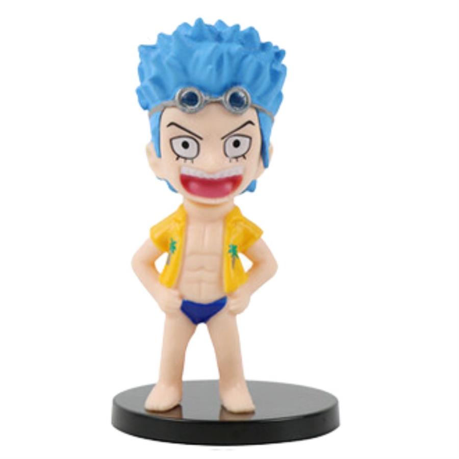 MINI FRANKY [8 cm]