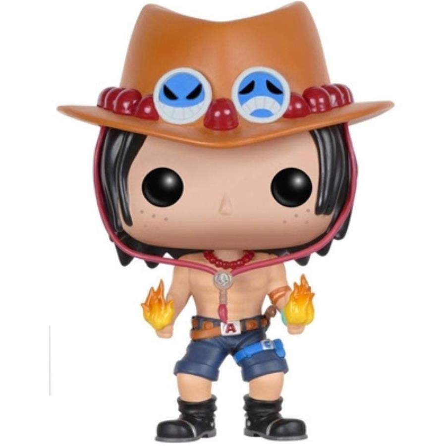 FUNKO PORTGAS ACE [10 cm]