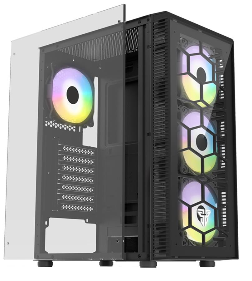 CASE FANTECH HEXA CG73 [527]