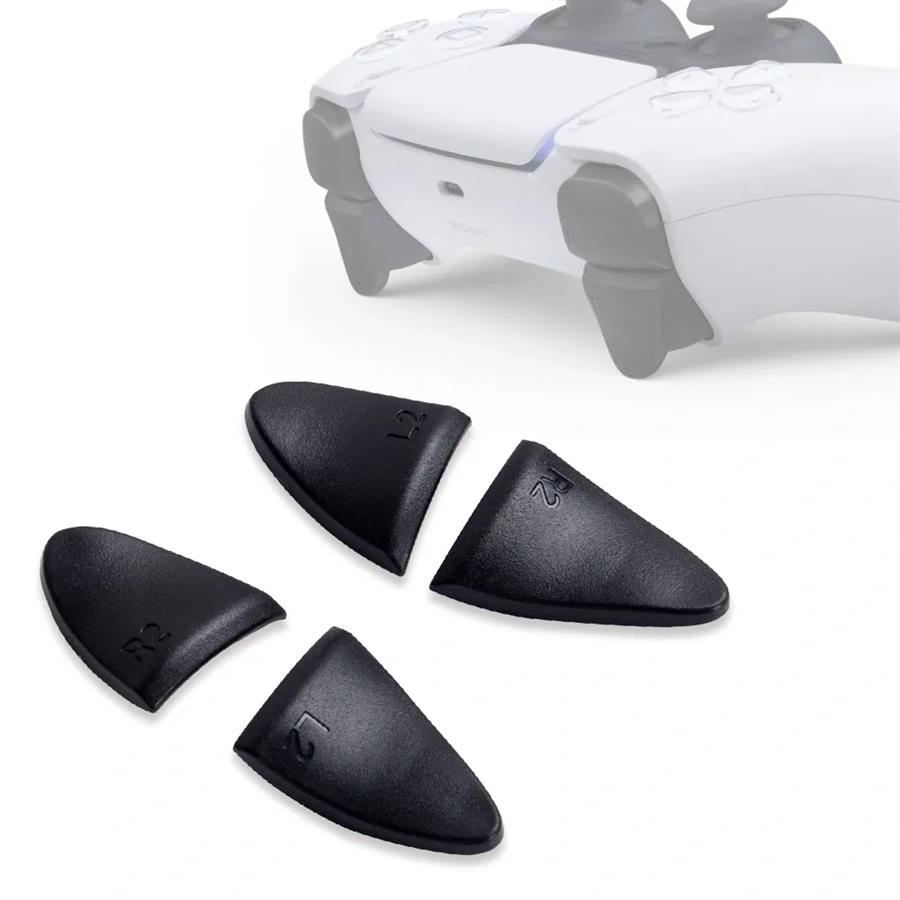 8 IN 1 PROTECTIVE PACK PS5 DOBE TP5-0579 [643]