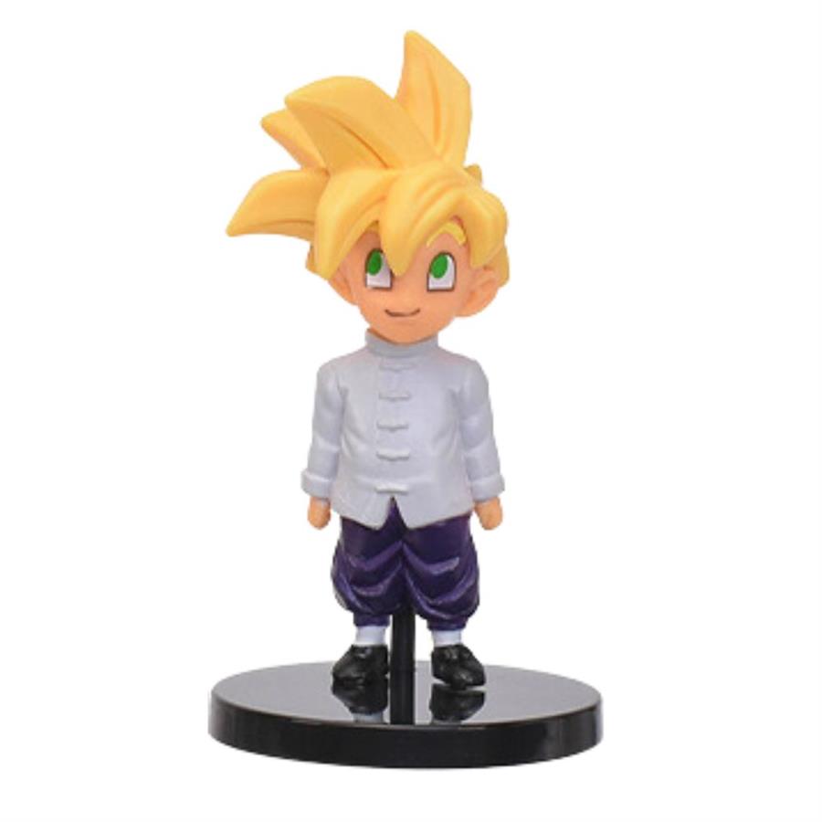 GOHAN NIÑO SSJ [7 cm]