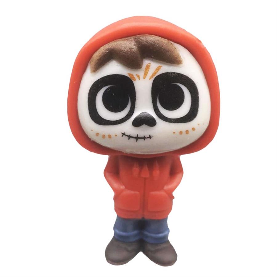 MIGUEL DISFRAZADO [6 cm]