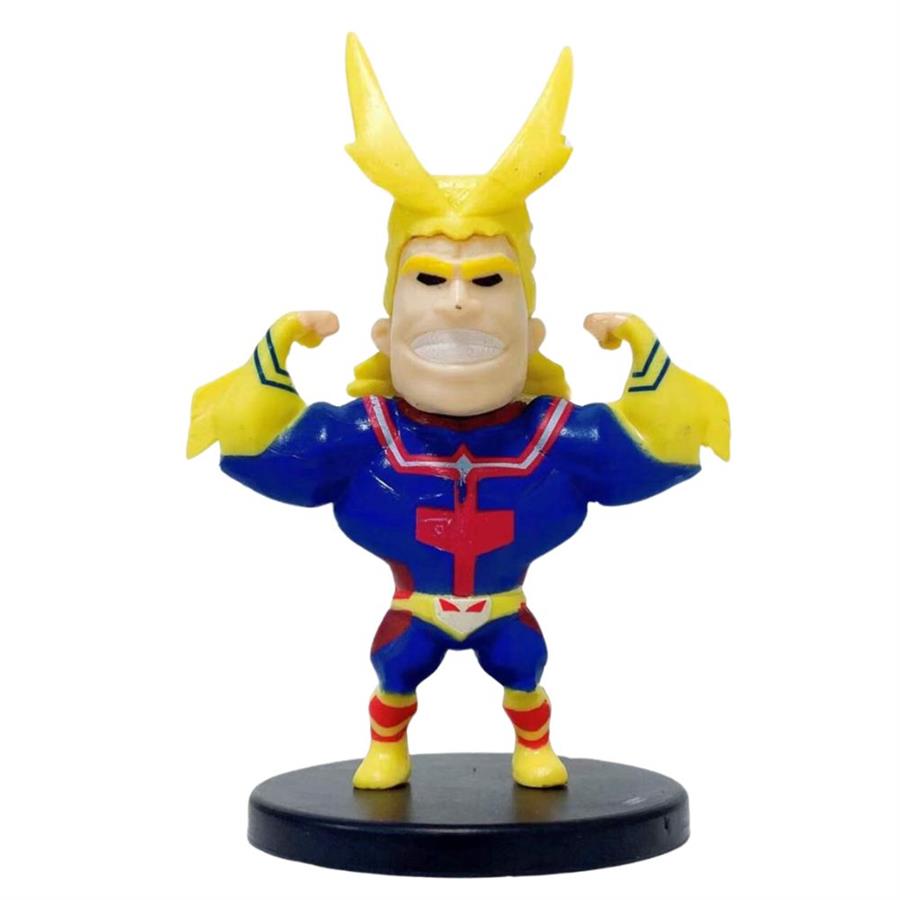 ALL MIGHT [7 cm]