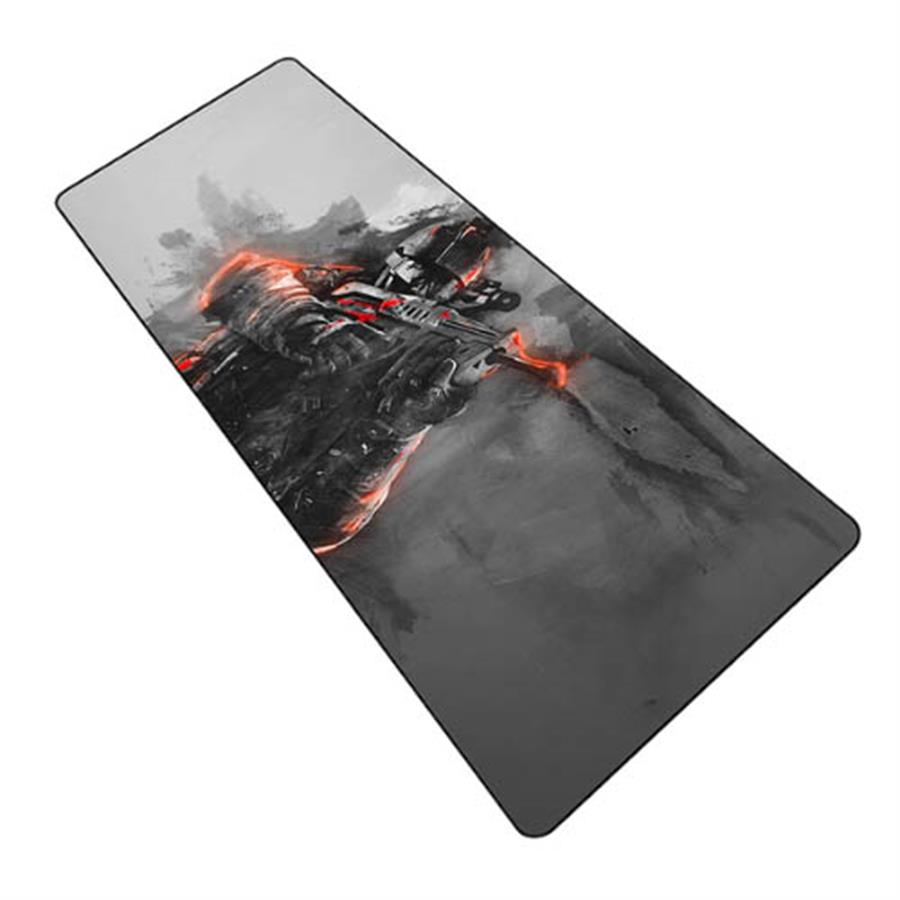 MOUSE PAD XL 80X30CM [708]