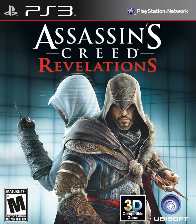 Assassin's Creed® Revelations [DIGITAL]