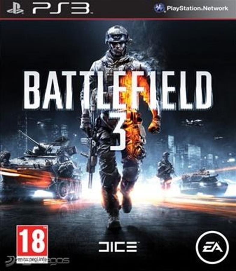 Battlefield 3™ [DIGITAL]