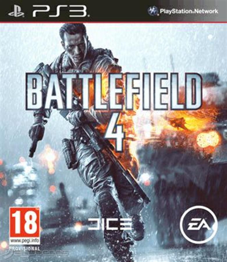 Battlefield 4™ [DIGITAL]