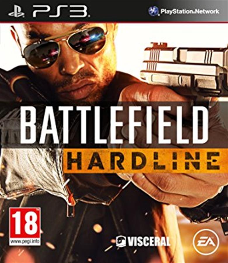Battlefield™ Hardline [DIGITAL]