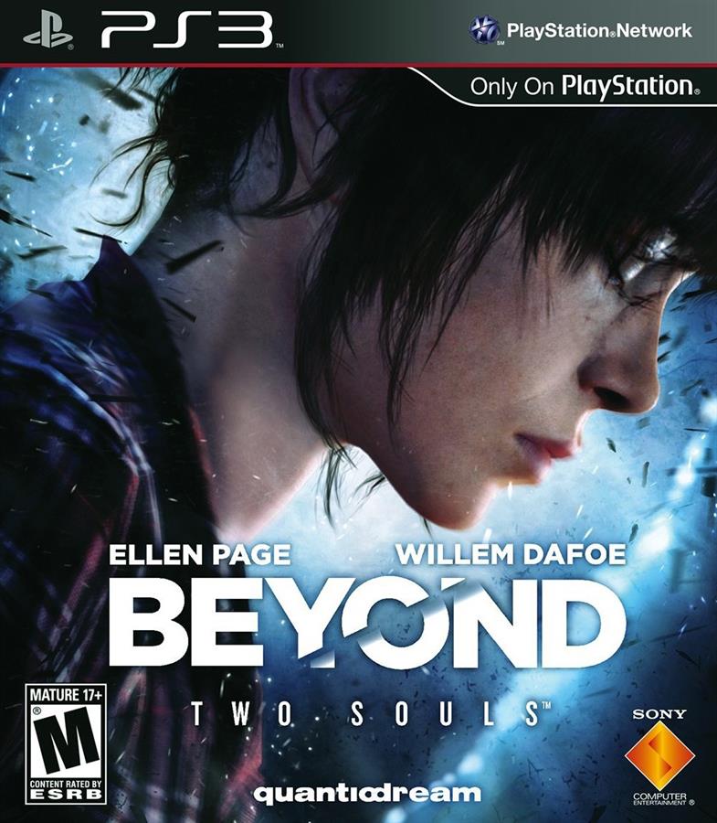 BEYOND: Two souls™ [DIGITAL]