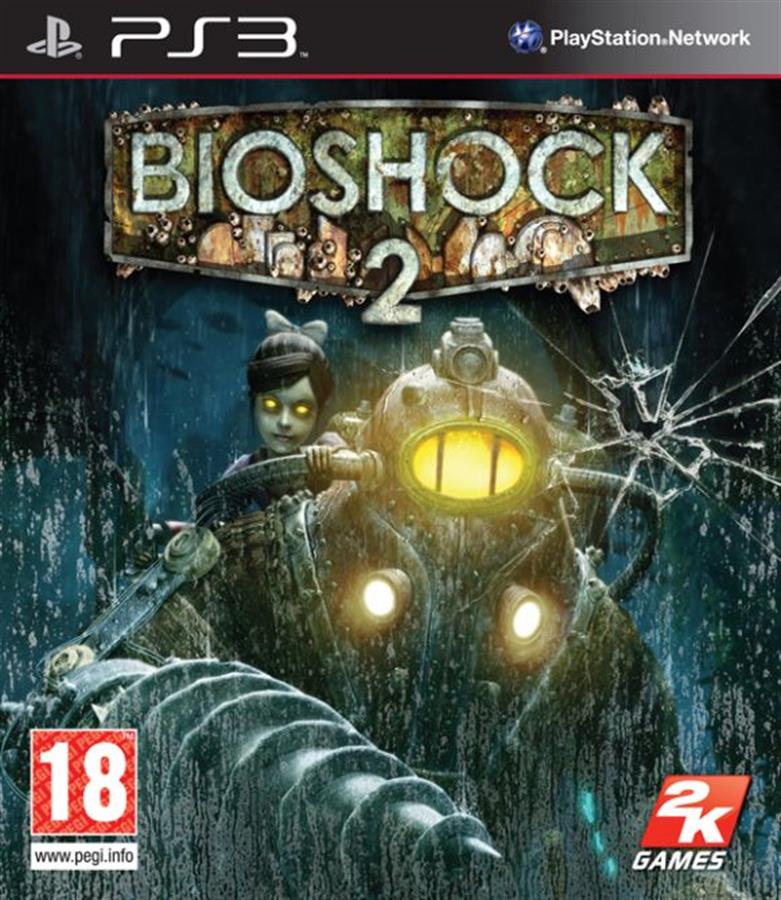 BioShock 2 [DIGITAL]