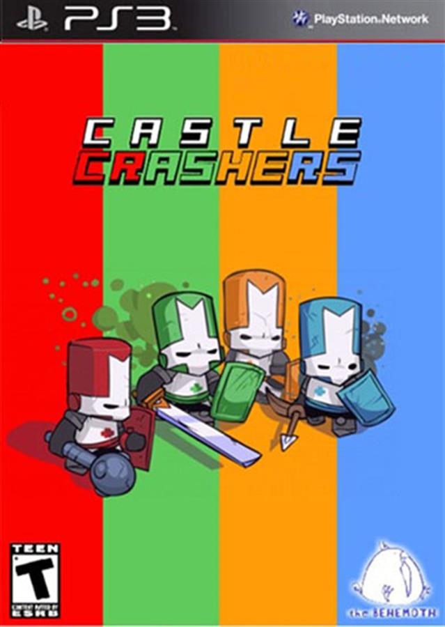 Castle Crashers® [DIGITAL]