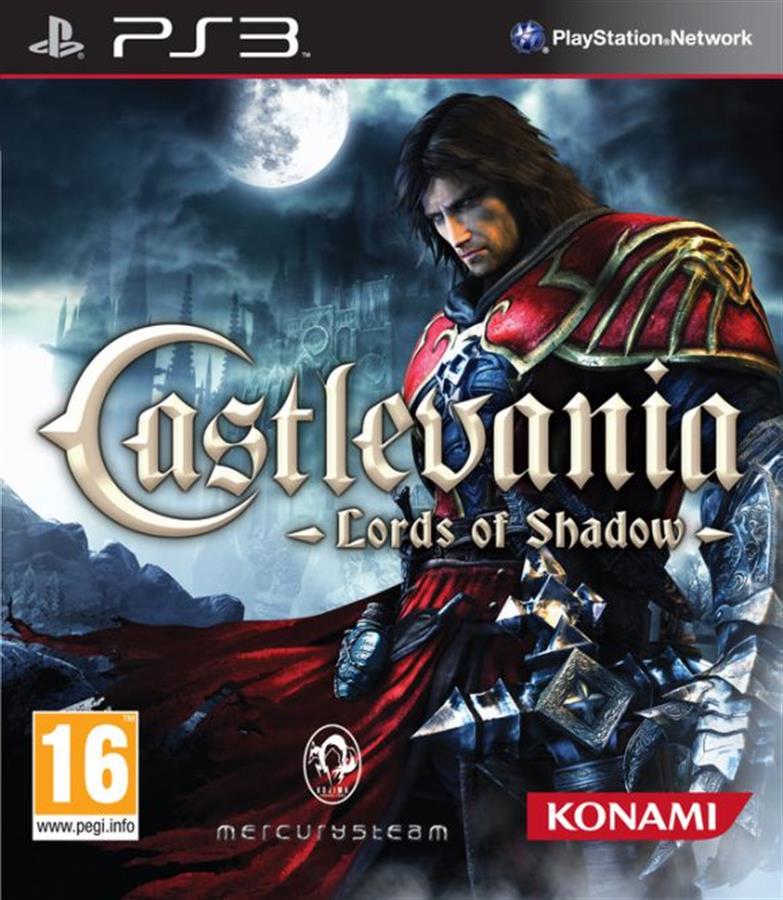 Castlevania: Lords of Shadow [DIGITAL]