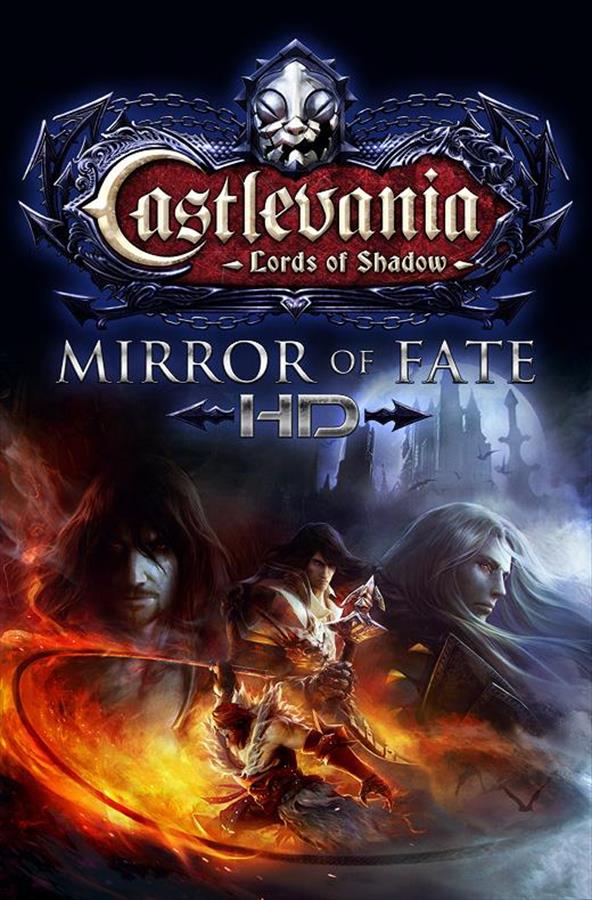 Castlevania: Lords of Shadow - Mirror of Fate HD [DIGITAL]