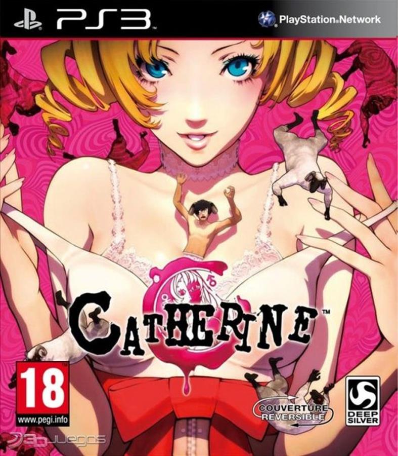 Catherine™ [DIGITAL]