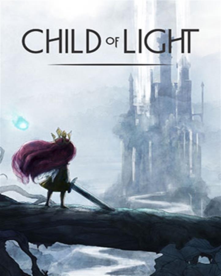 Child of Light™ [DIGITAL]