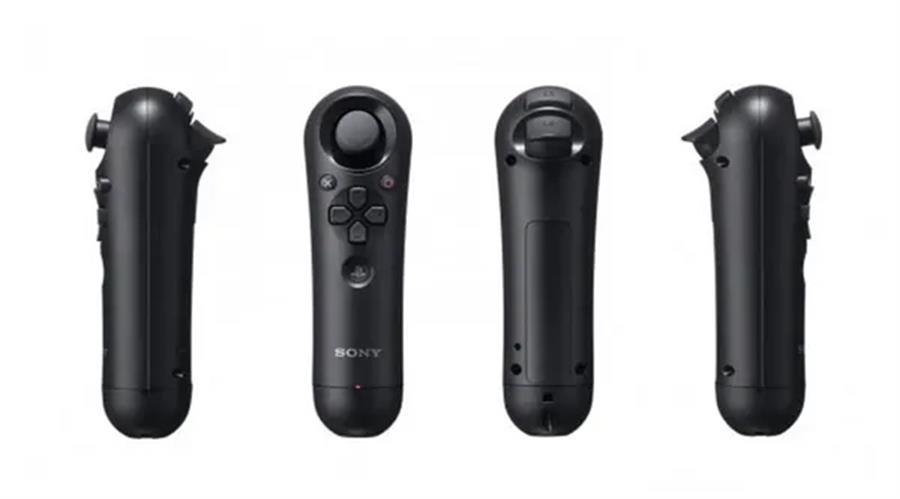 CONTROL MOVE NAVIGATOR PS3 [69]