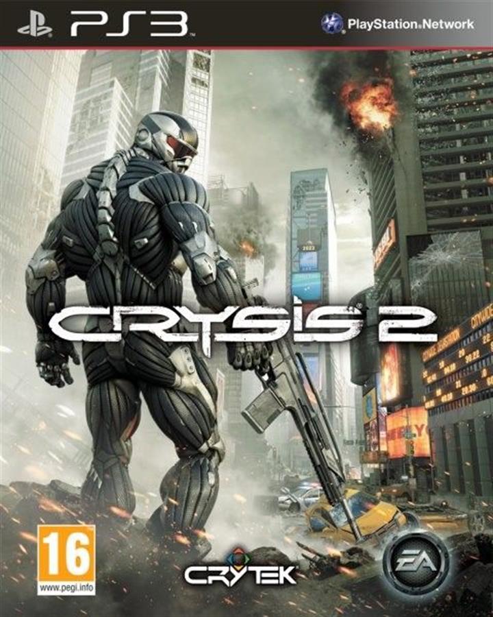 Crysis 2 [DIGITAL]
