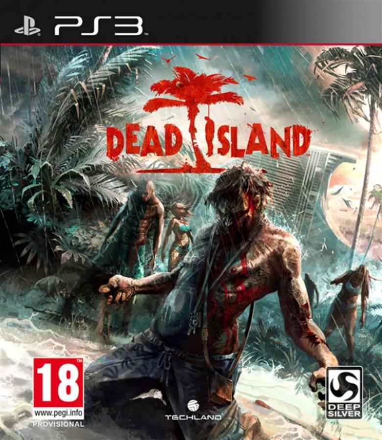 Dead Island [DIGITAL]
