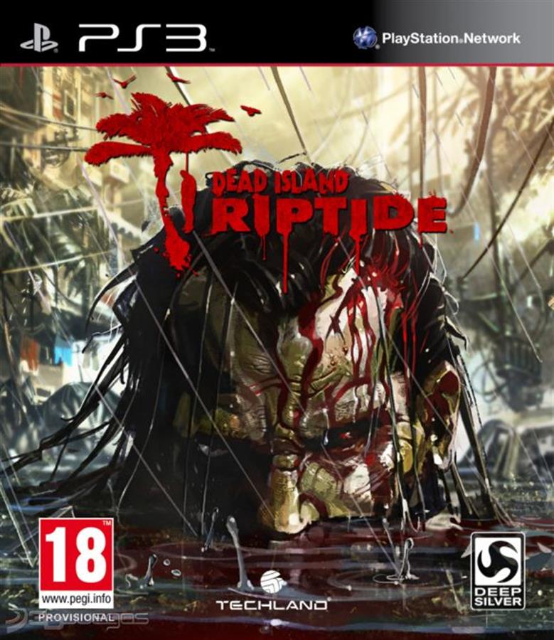 Dead Island Riptide [DIGITAL]