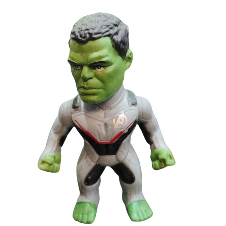 HULK TRAJE DE TIEMPO [10 cm]