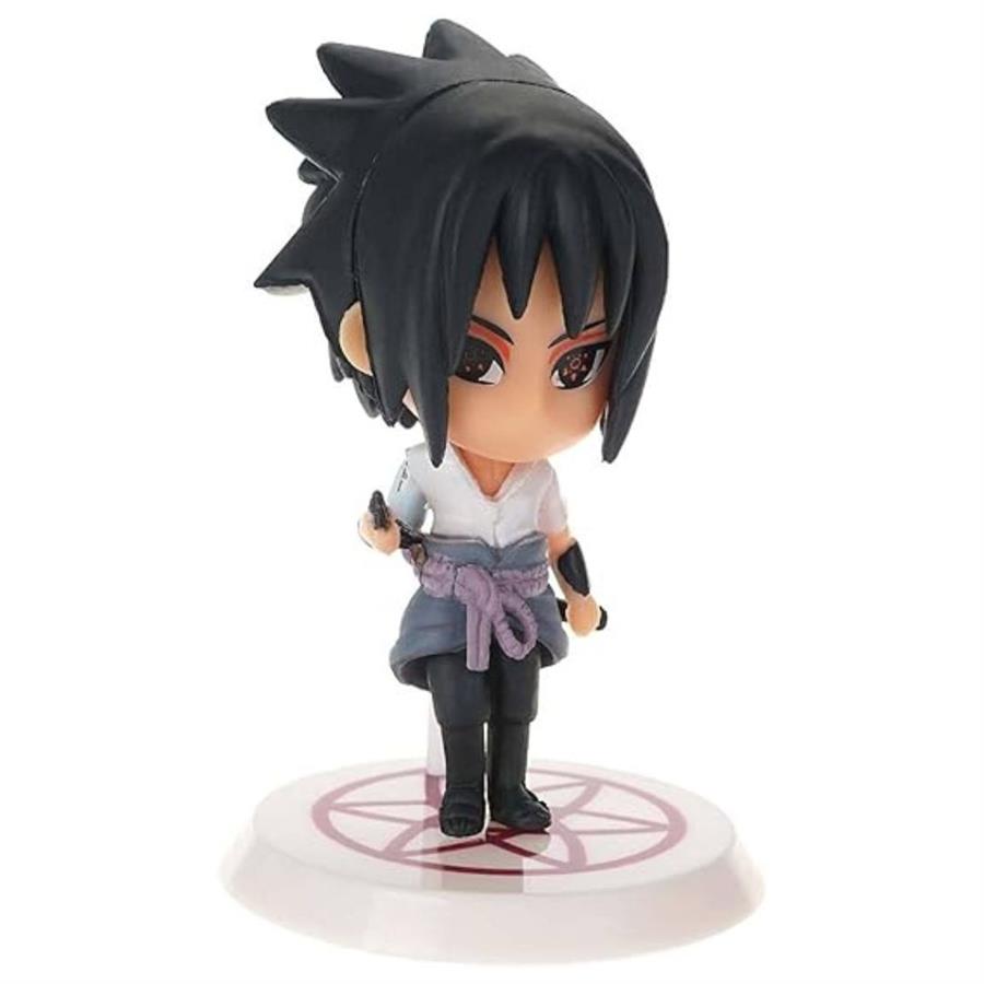 SASUKE UCHIHA 2 [7 CM]