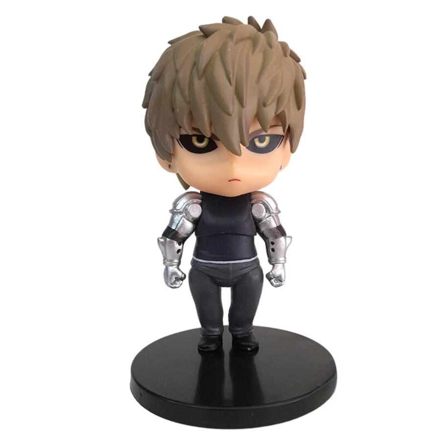 GENOS [10 cm]