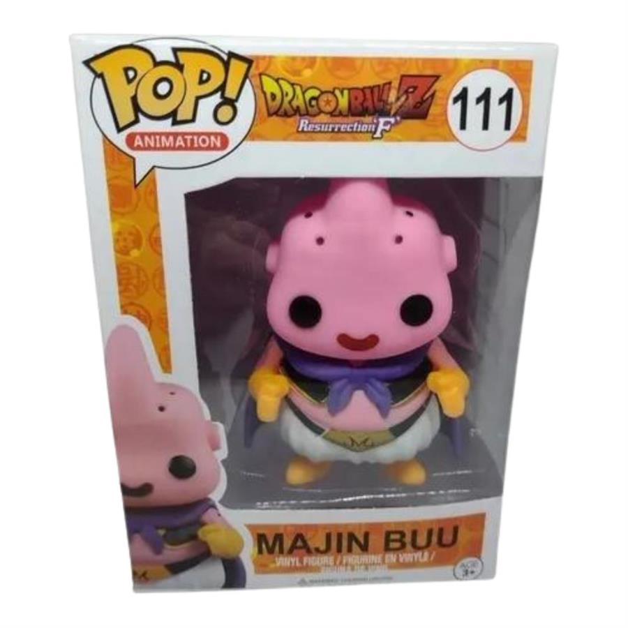 FUNKO MAJIM BU [10 cm]