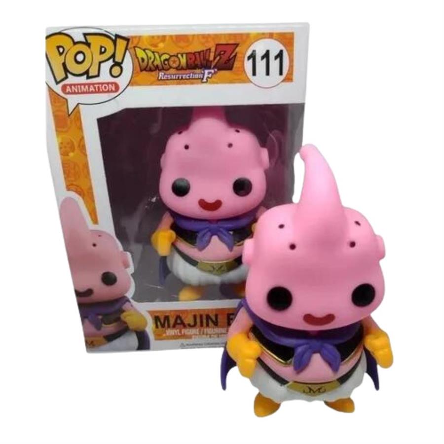 FUNKO MAJIM BU [10 cm]
