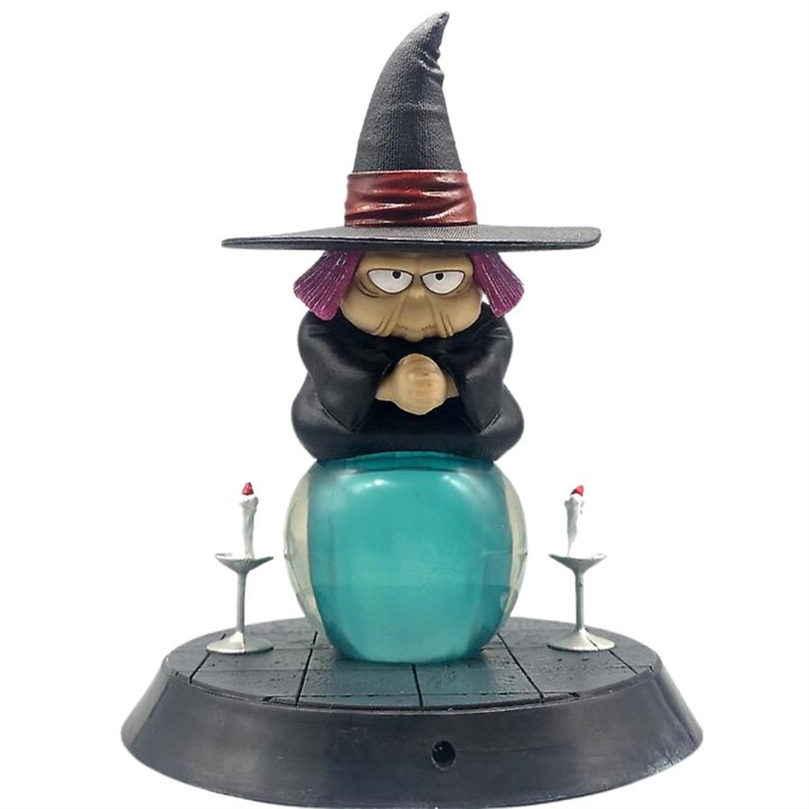 URANAI BABA CON LUZ [19 cm]