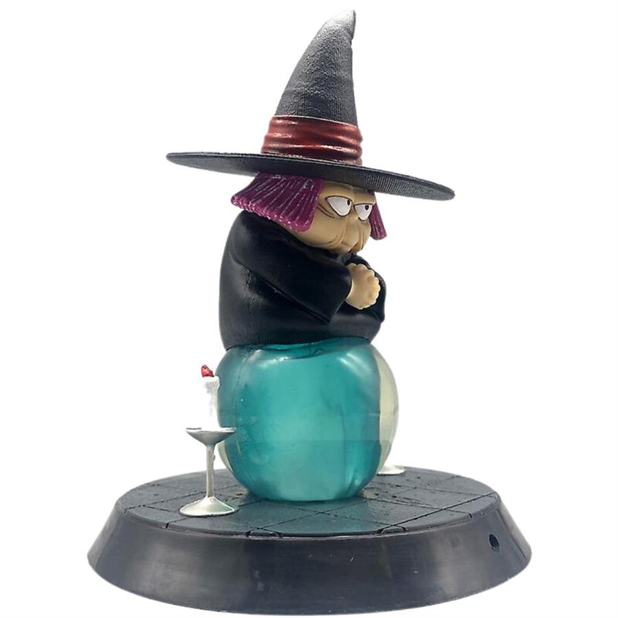 URANAI BABA CON LUZ [19 cm]