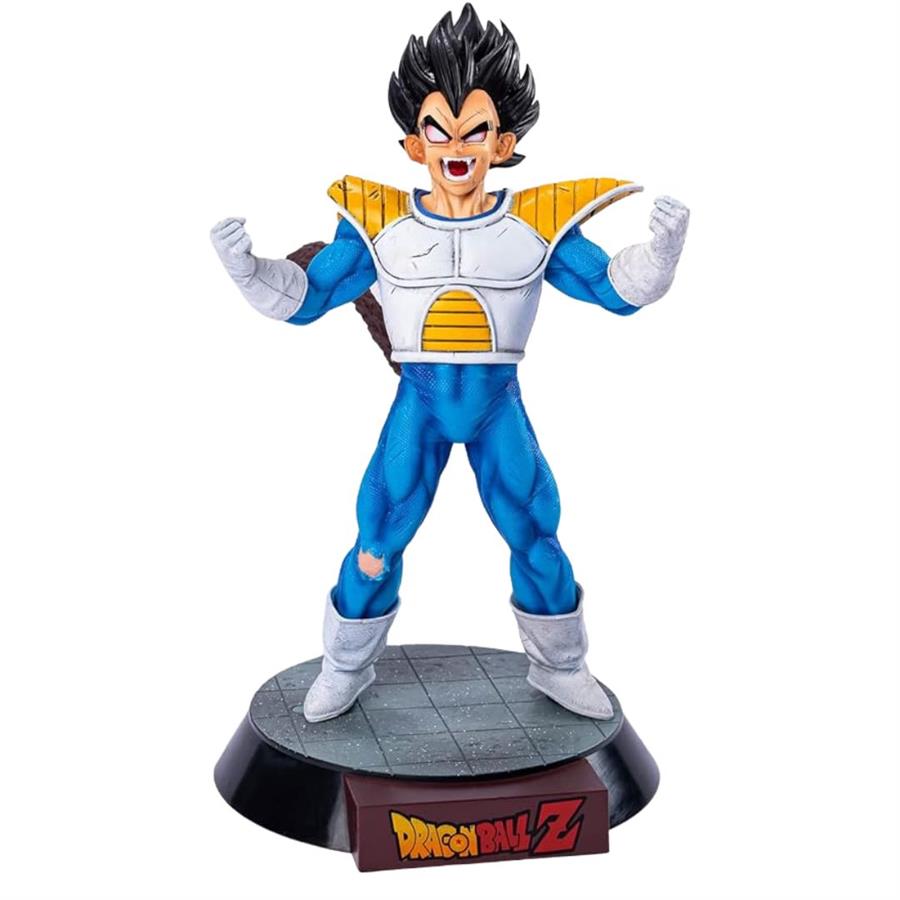 VEGETA CON COLA [22 cm]