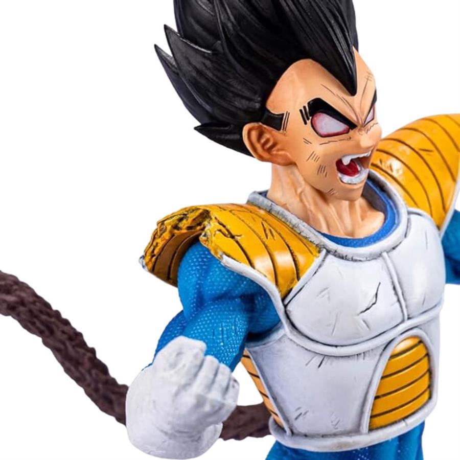 VEGETA CON COLA [22 cm]