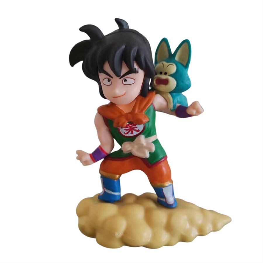 YANCHA NUBE VOLADORA [9 cm]