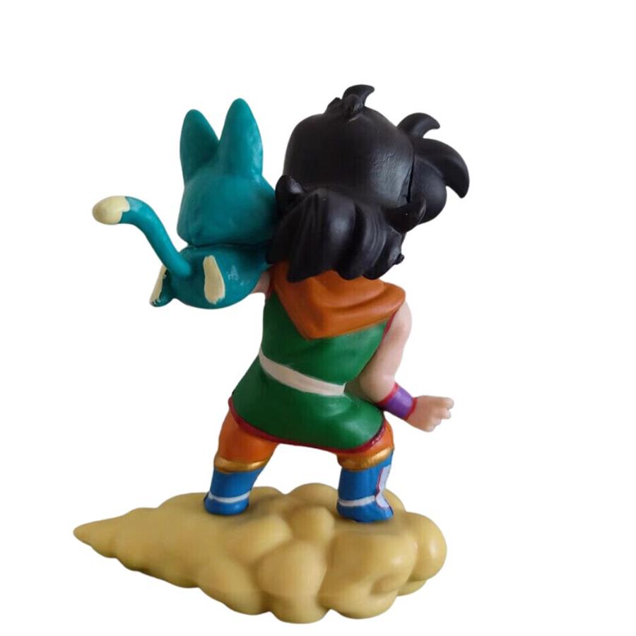 YANCHA NUBE VOLADORA [9 cm]