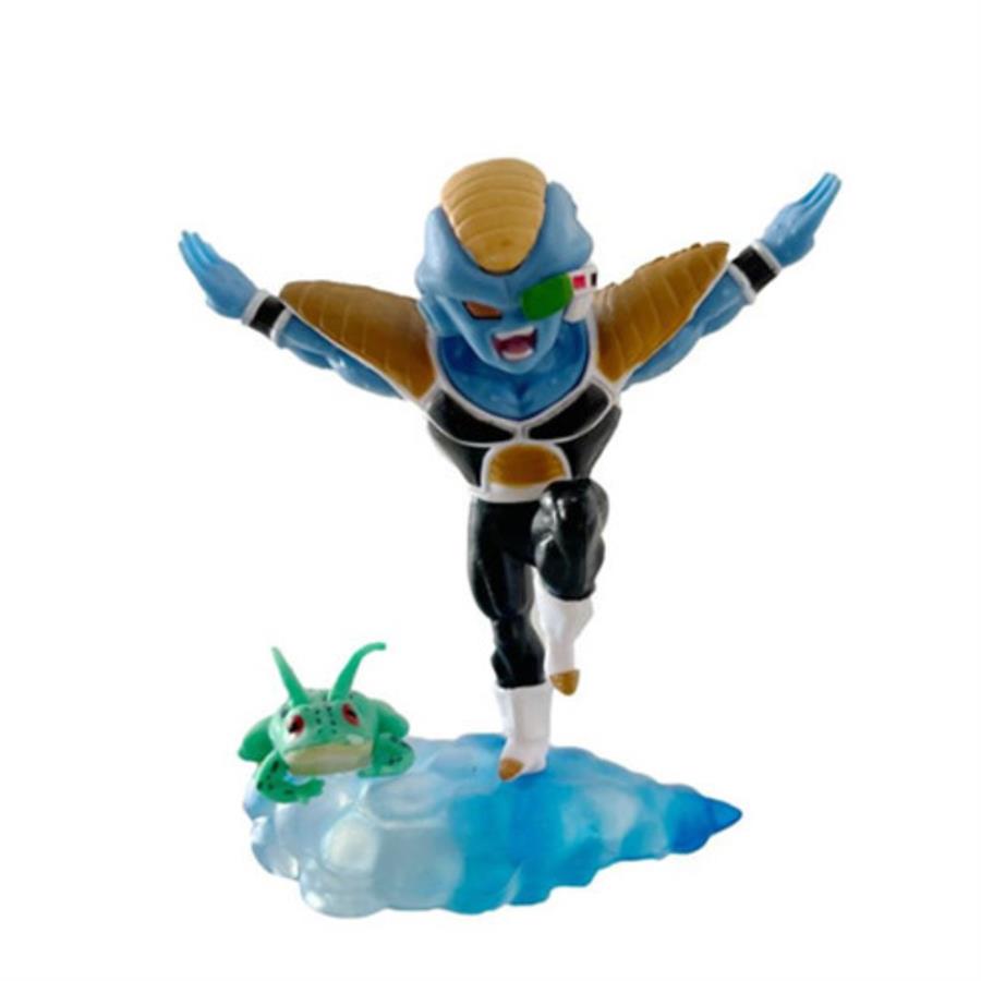 BURTER NUBE VOLADORA [10 cm]