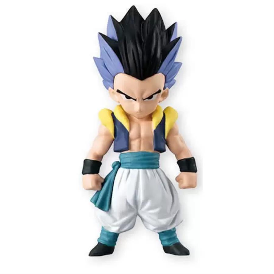 GOTENKS [7 CM]